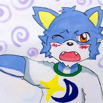 あの人がいじめたーぁ