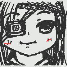 らくがき2