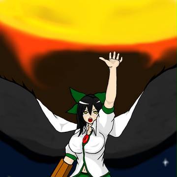 太陽って凄い！