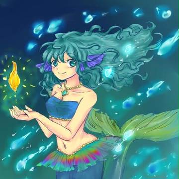 人魚