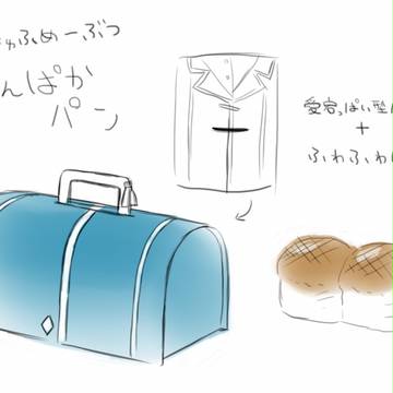 艦これらくがき