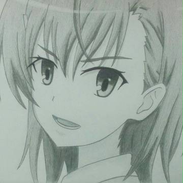 たぶん御坂美琴