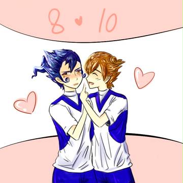 8.18天京日happy