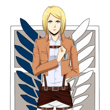 Shingeki no me