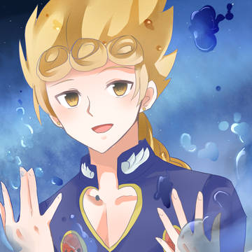 ジョルノーン