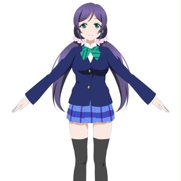 のんたん