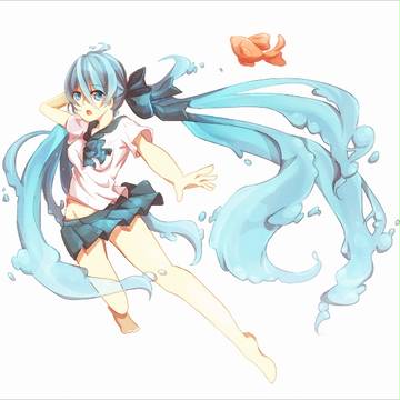 ボトルミクさん