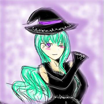 【オリキャラ】るびあ