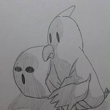 イワトビちゃんシークレットver.