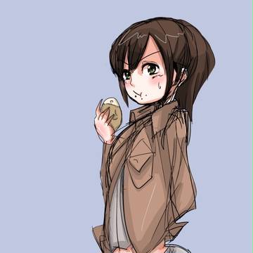 芋女さん