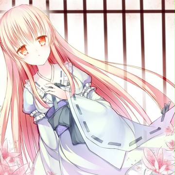 西行の娘