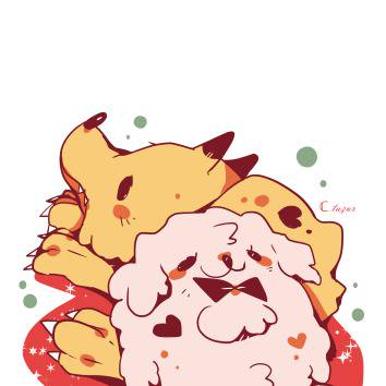くったり系おりじなるキャラクター