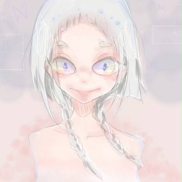蛇目