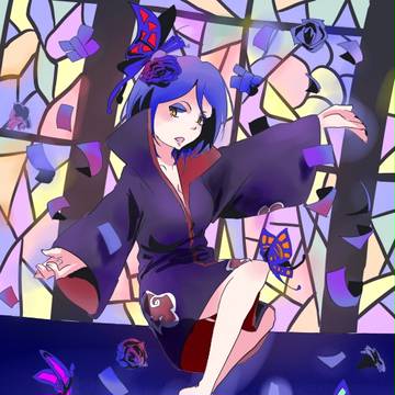 小南ちゃん