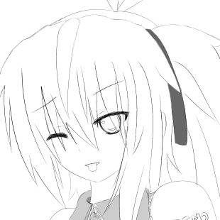 亜北ネル