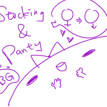 【Panty & Stocking】