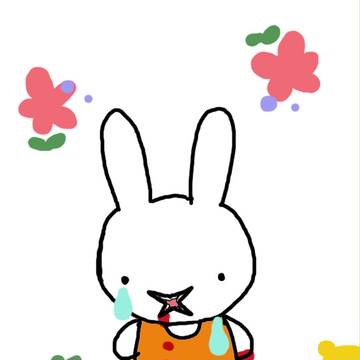 ミッフィーちゃ