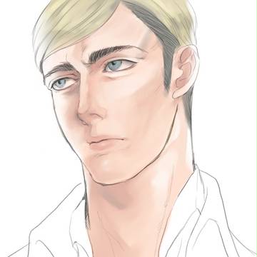 エルヴィン