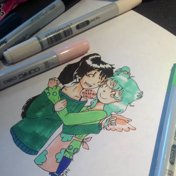 天使でも恋がしたい！
