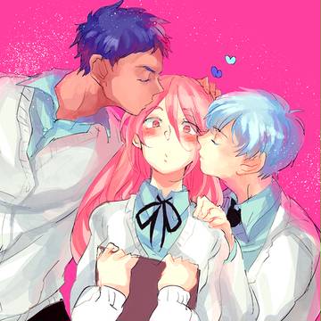 愛すべき