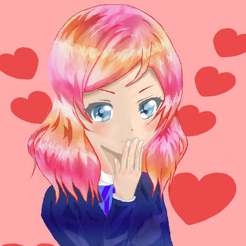 あらやだ/うふふ/////な真姫ちゃん