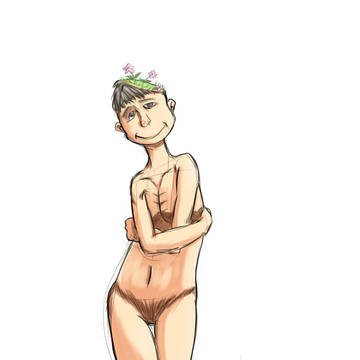 ぼくのかんがえた巨人