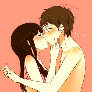 かっぷるさん4