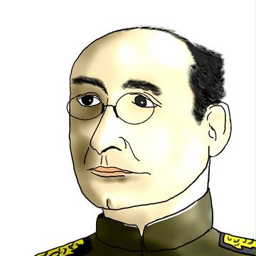 ベリア