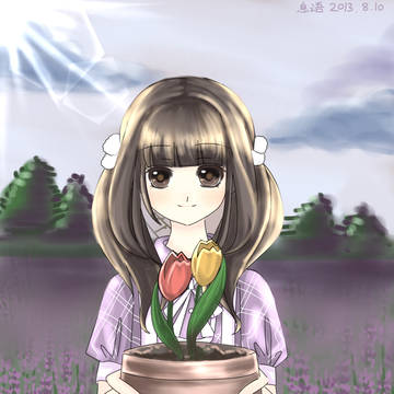 温小初