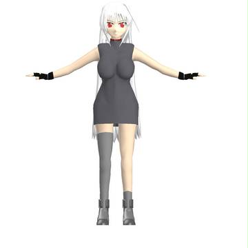 アインス 作成中