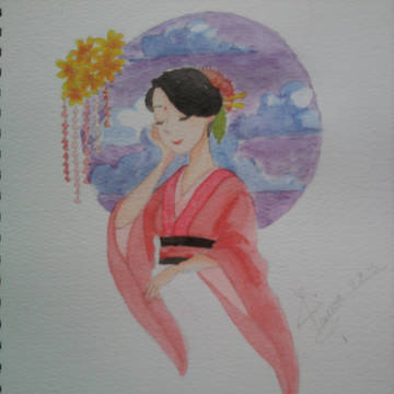 Geisha =~=