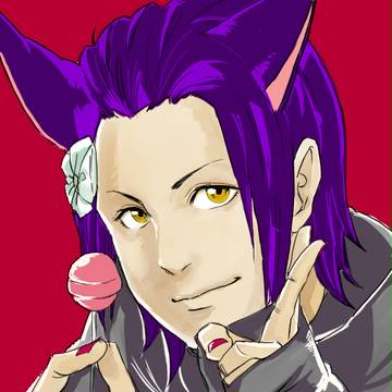 catman