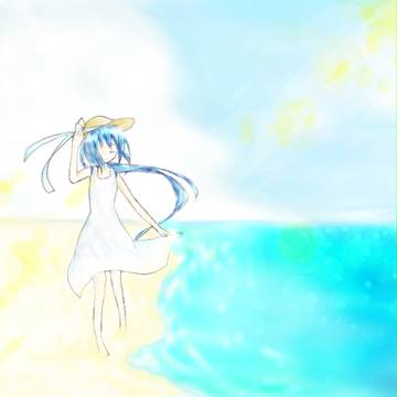海