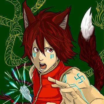 斬狗KIRIKU