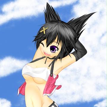 香月ナナ