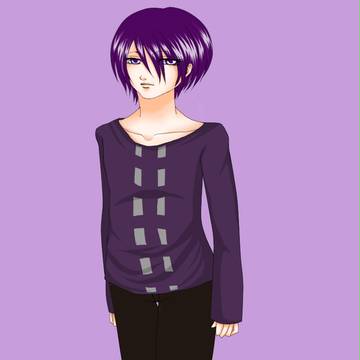 ケント・カラー