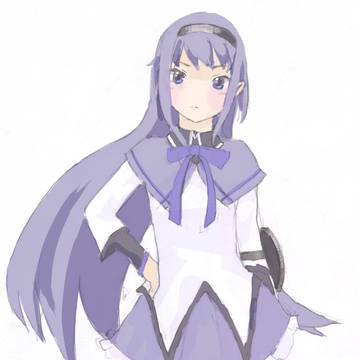 ホムラさん