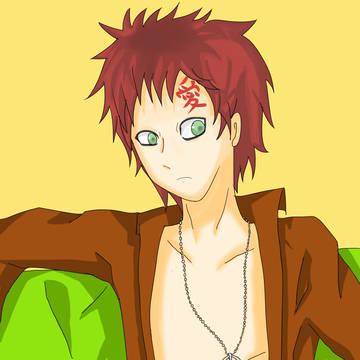 Gaara