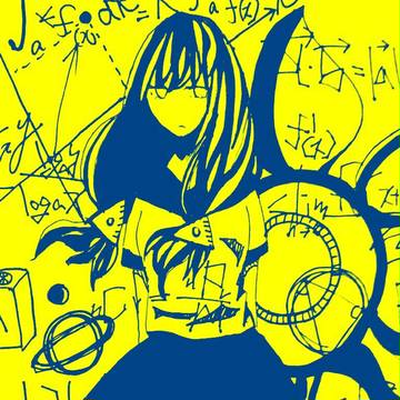 少女M