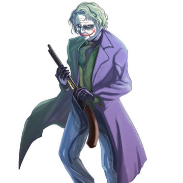 ジョーカー