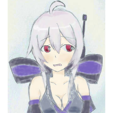 ハク姉さん