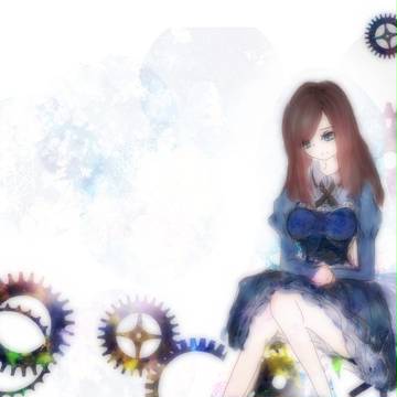 お姫様