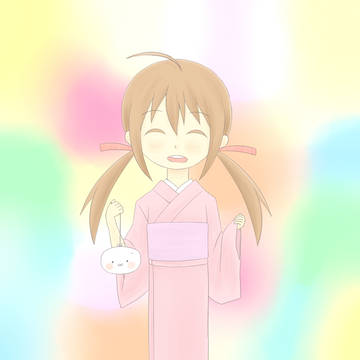 あんこもち
