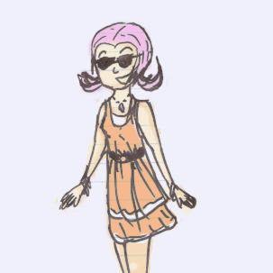 「ポケモン」　コトネ！