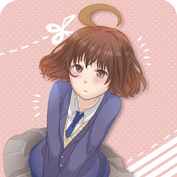 青春を棒に振るアニメ