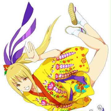 はいさーい