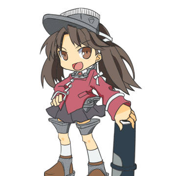 龍驤ちゃん