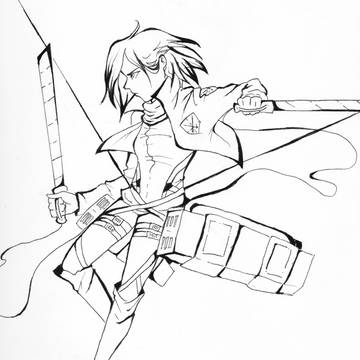 ミカさ・Mikasa