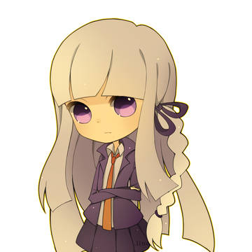 DANGAN RONPA