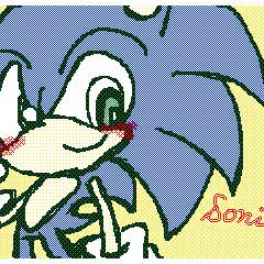 ソニック